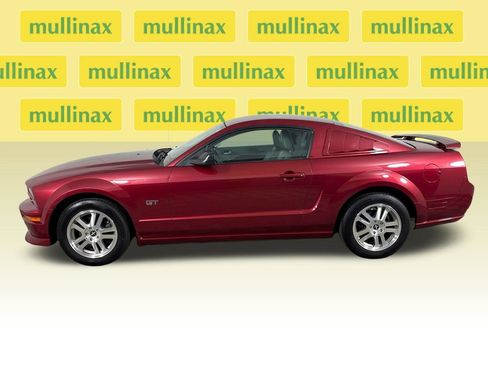 Used 2006 Ford Mustang GT Premium RWD image 11