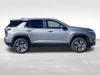 New 2026 Chevrolet Equinox LT w/ Convenience Package II FWD video 2