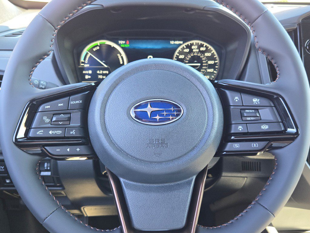 New 2026 Subaru Forester Touring AWD/4WD image 43