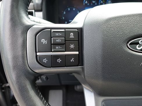 Used 2024 Ford F150 Lariat w/ Bed Utility Package AWD/4WD image 61