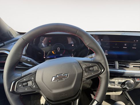 New 2026 Chevrolet Trax RS w/ Driver Confidence Package image 12