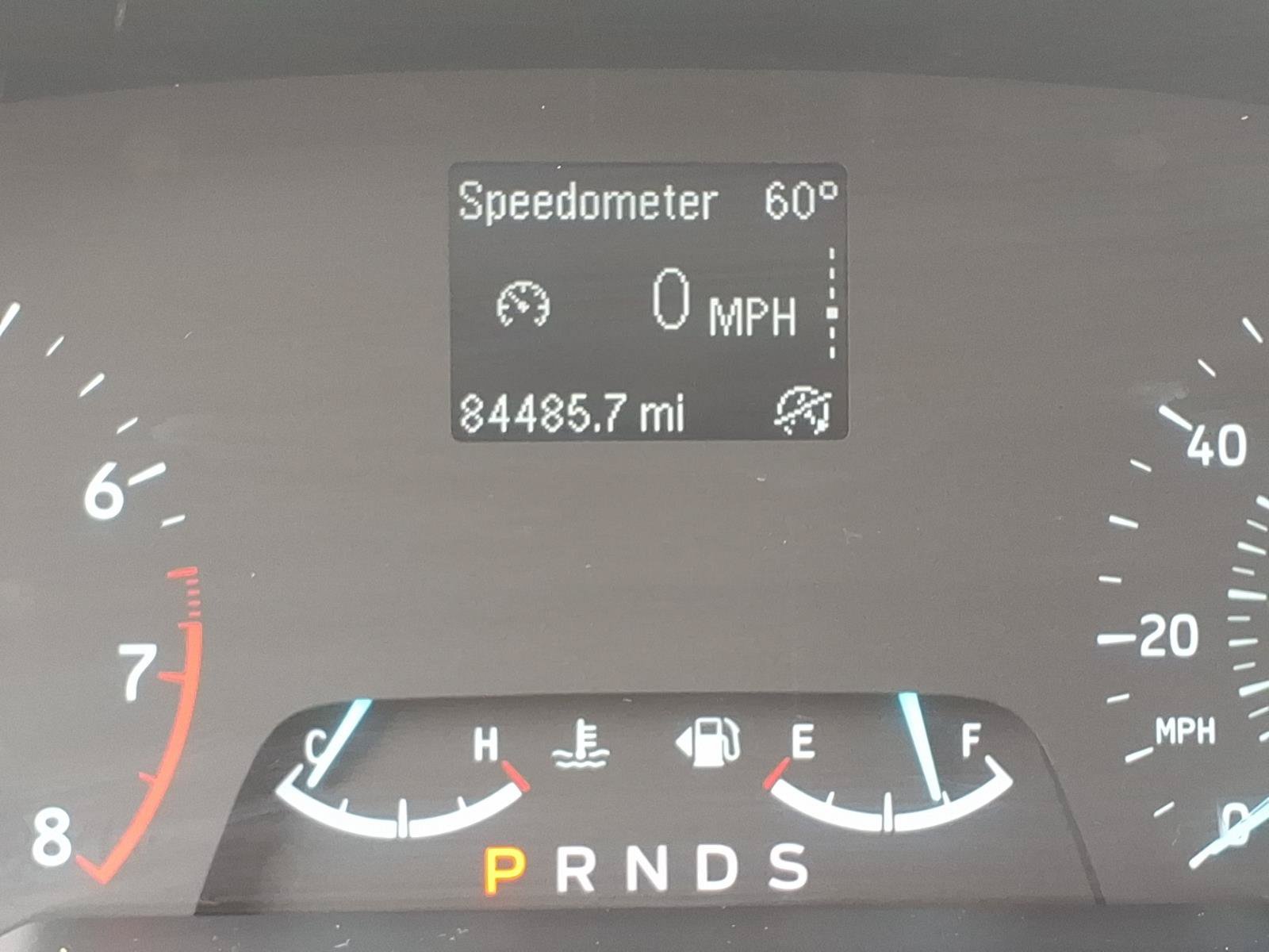 Used 2019 Ford EcoSport S AWD/4WD image 33