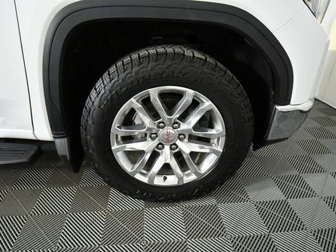 Used 2020 GMC Sierra 1500 SLT w/ SLT Premium Plus Package image 17