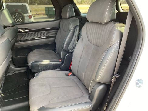 Used 2025 Hyundai Palisade Calligraphy image 25