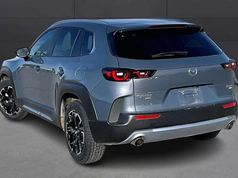 Used 2023 MAZDA CX-50 Meridian Edition w/ Cargo Package image 11