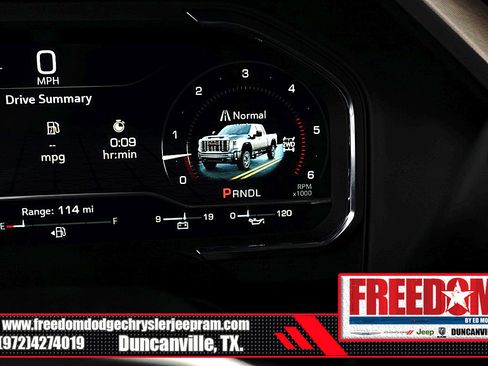 Used 2025 GMC Sierra 2500 Denali w/ Denali Reserve Package image 32