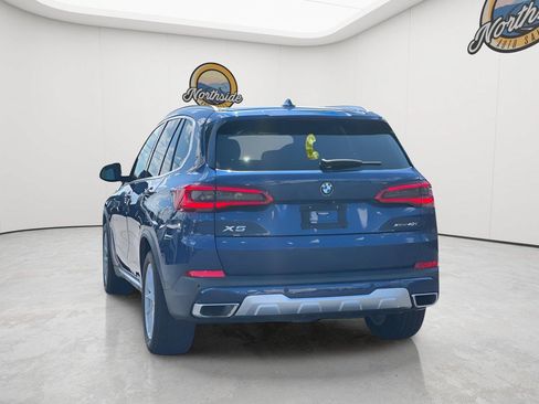 Used 2019 BMW X5 xDrive40i w/ Executive Package AWD/4WD image 5