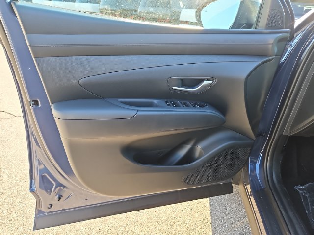 New 2026 Hyundai Tucson SEL Plus AWD/4WD image 18