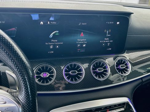 Used 2021 Mercedes-Benz AMG GT 43 image 12