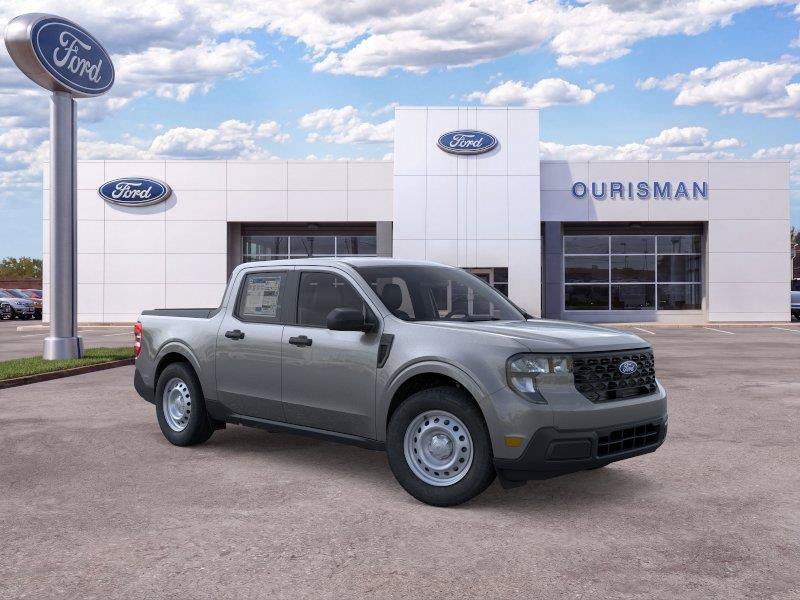 New 2026 Ford Maverick XL AWD/4WD image 1