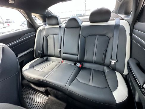 New 2026 Kia K5 GT-Line image 22