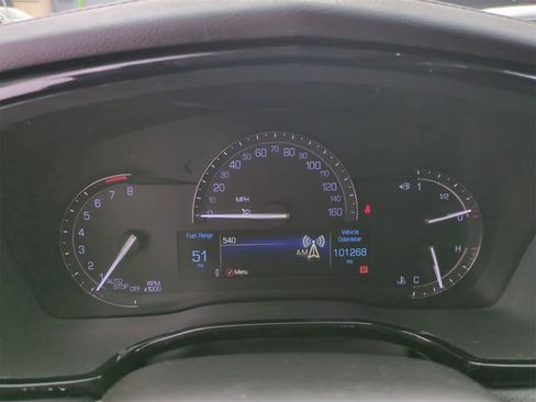 Used 2019 Cadillac XT5 Premium Luxury image 33