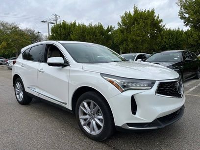 Used 2024 Acura RDX SH-AWD