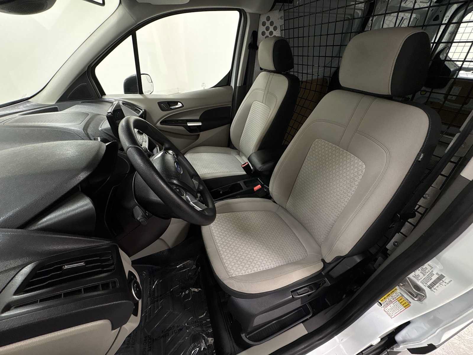 Used 2020 Ford Transit Connect XLT w/ Trailer Tow Package FWD image 13