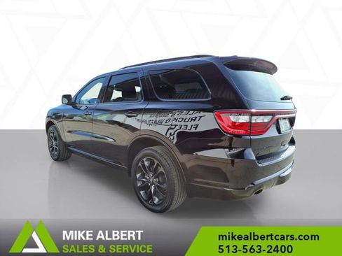 Used 2024 Dodge Durango GT image 5