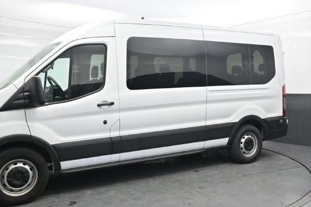 Used 2024 Ford Transit 350 XL RWD image 3