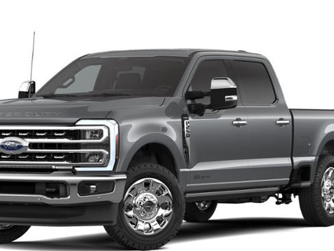 New 2026 Ford F250 Lariat w/ Lariat Ultimate Package AWD/4WD image 32
