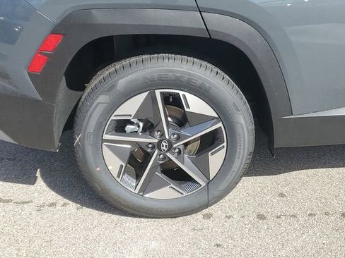 New 2026 Hyundai Tucson SEL image 5