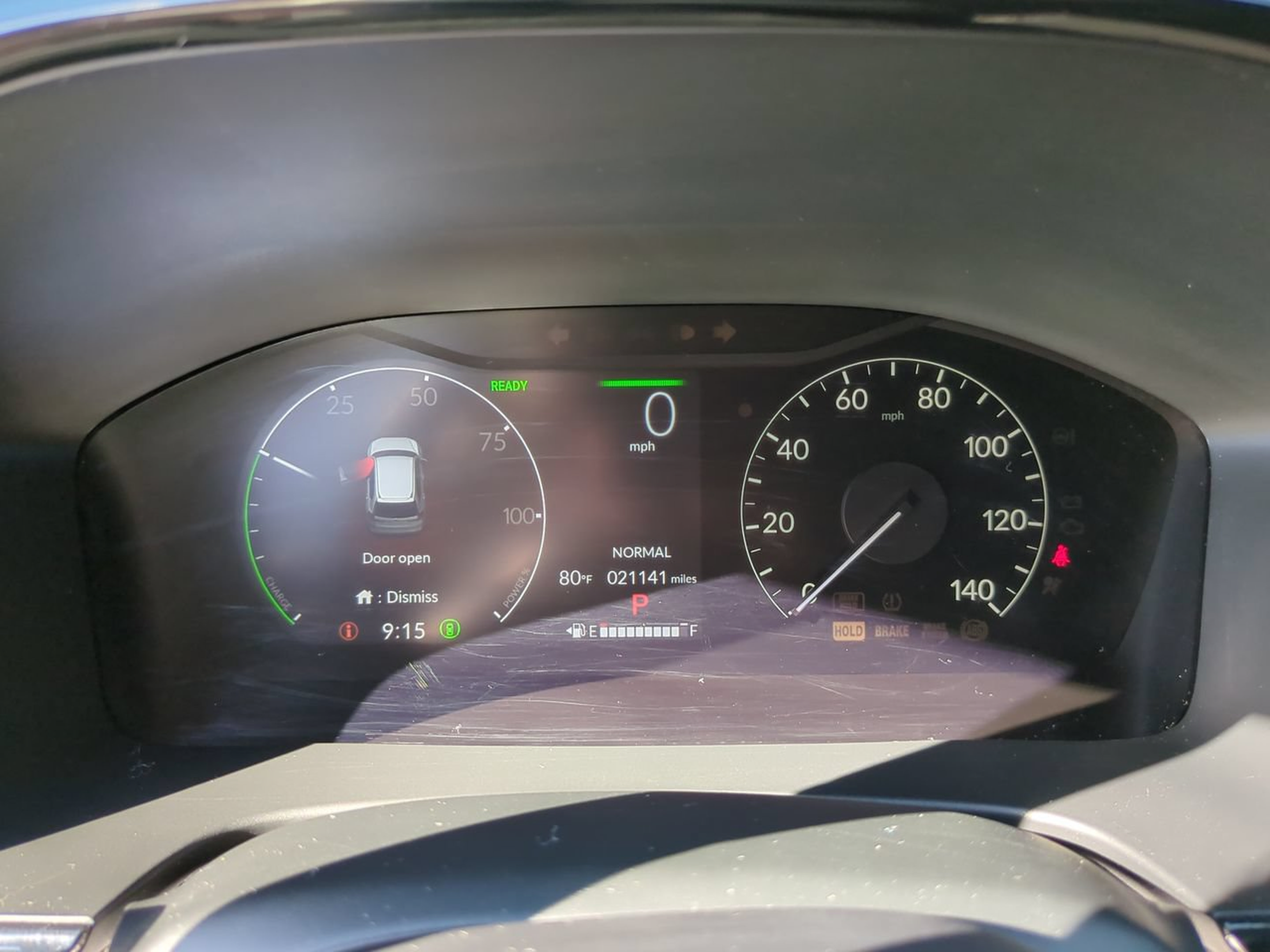 Certified 2024 Honda CR-V Sport image 12
