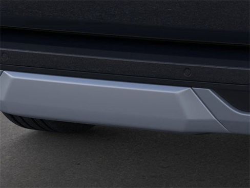 New 2026 Ford Expedition Max Platinum w/ Driver's Package image 23