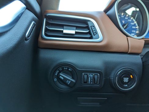 Used 2019 Maserati Ghibli S Q4 image 28