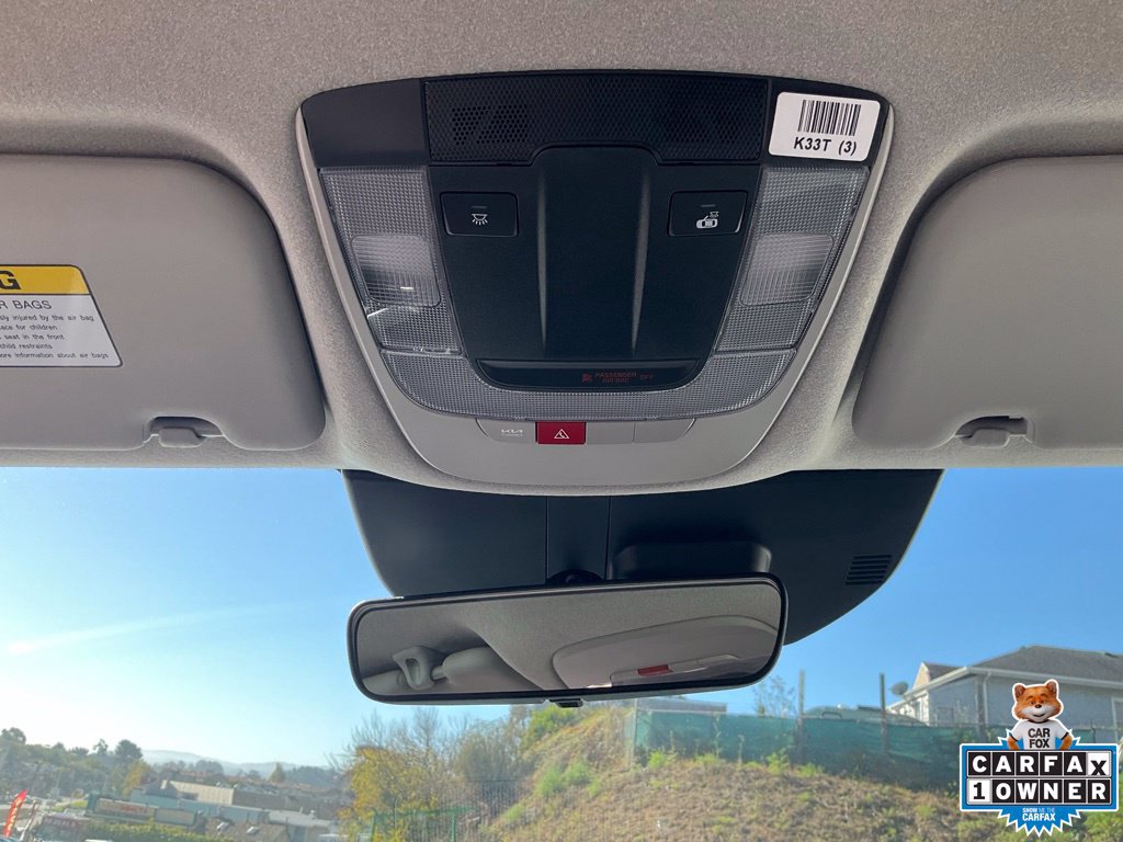 Used 2025 Kia Niro Wind w/ Wind Preserve Package FWD image 37