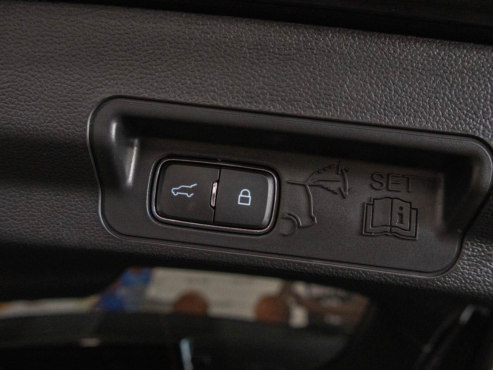 Used 2022 Ford Explorer Timberline AWD/4WD image 26