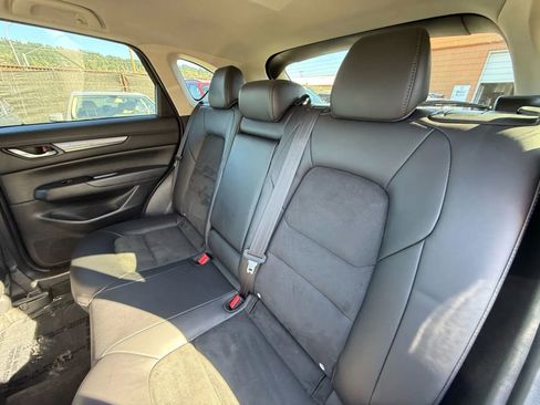 Used 2019 MAZDA CX-5 Touring image 25
