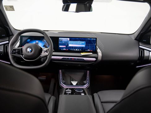 Certified 2026 BMW X3 xDrive30i AWD/4WD image 9