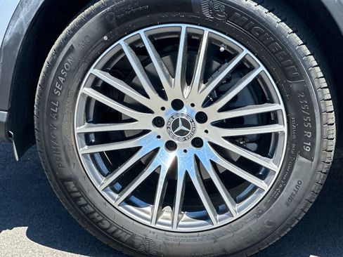 Certified 2026 Mercedes-Benz GLC 300 4MATIC image 33