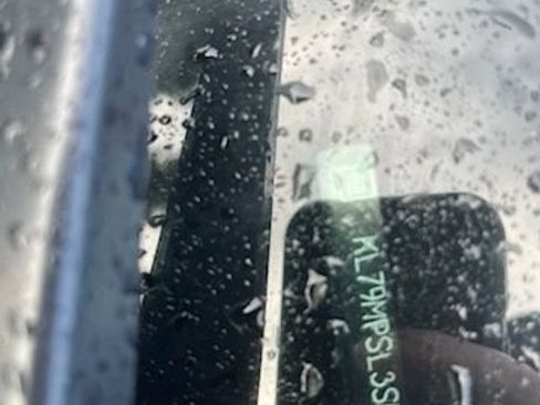 Used 2025 Chevrolet TrailBlazer LT image 5