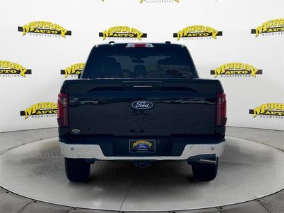 Certified 2024 Ford F150 XLT w/ Mobile Office Package