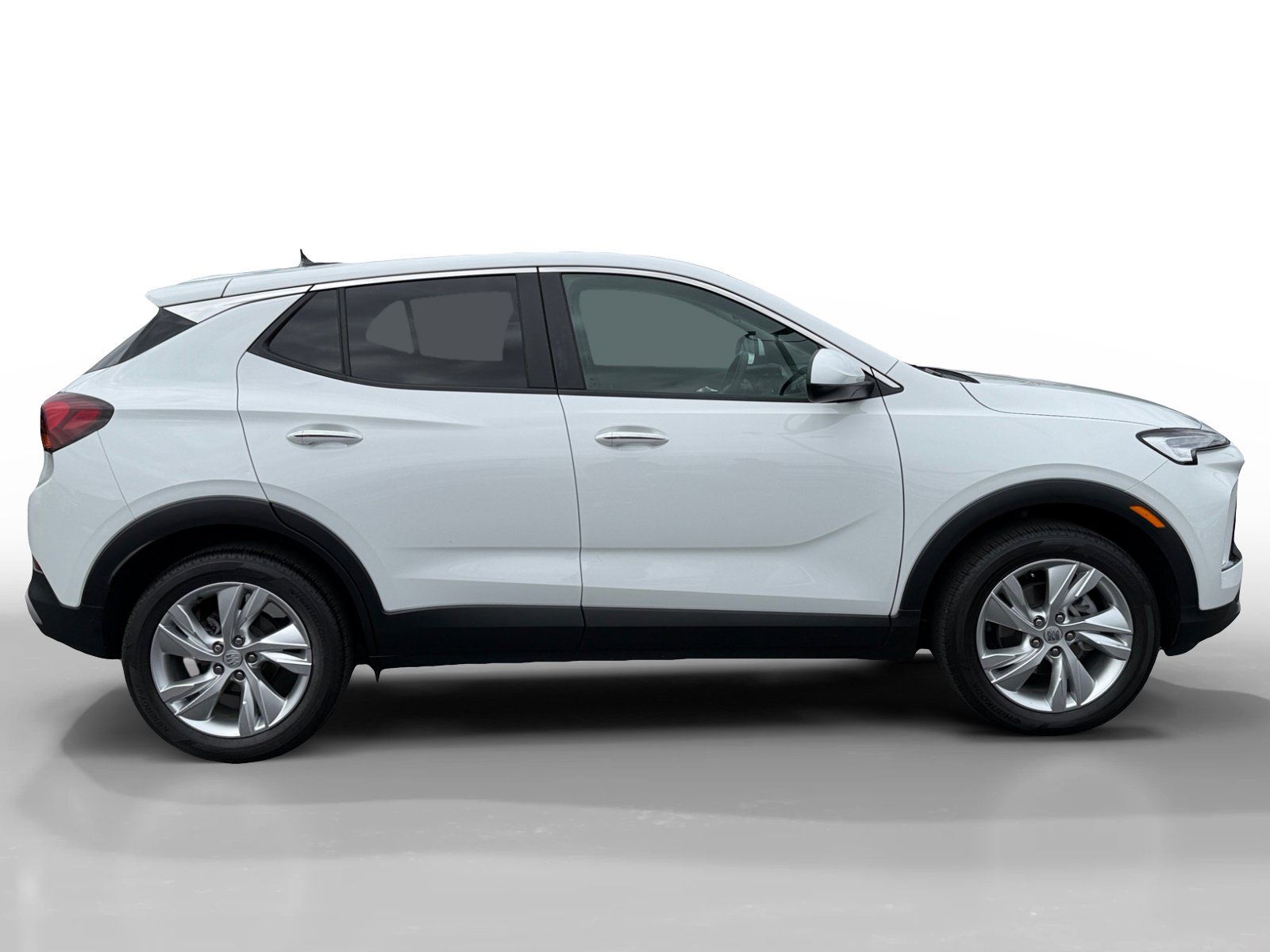 Used 2024 Buick Encore GX Preferred w/ Comfort Package FWD image 6