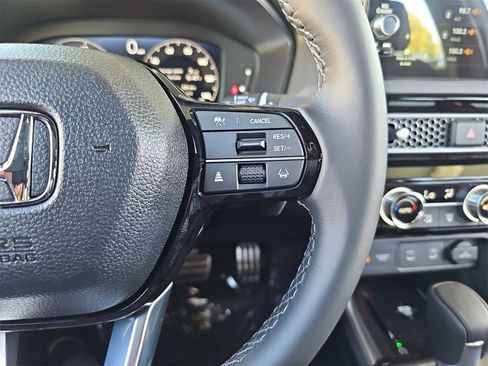 New 2026 Honda Civic Sport Touring image 17