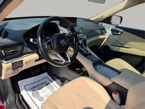 Used 2019 Acura RDX FWD w/ Technology Package image 19