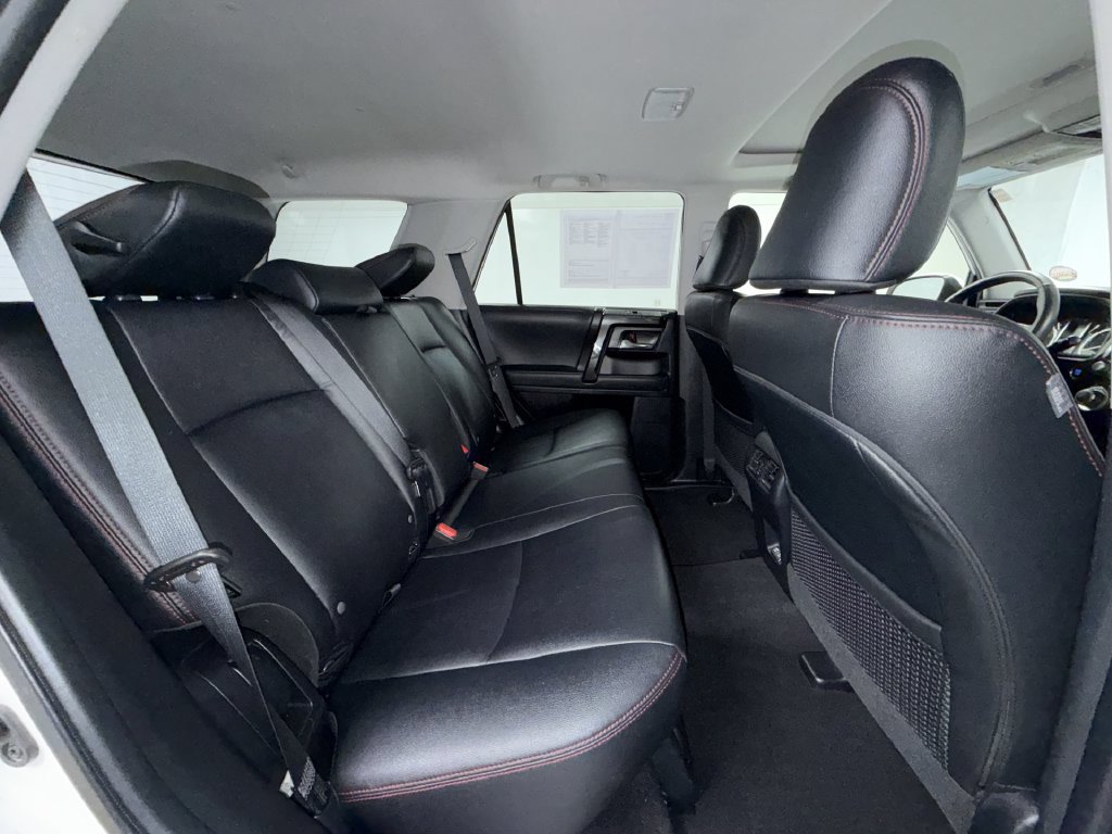 Used 2020 Toyota 4Runner TRD Pro AWD/4WD image 17