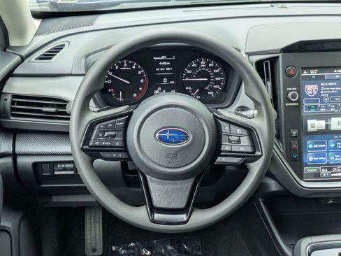 New 2026 Subaru Crosstrek 2.5i AWD/4WD image 13