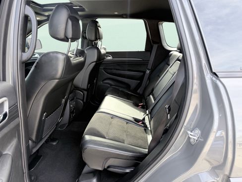 Used 2020 Jeep Grand Cherokee Altitude image 20