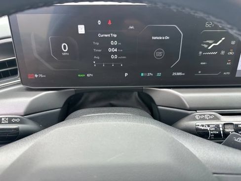 Used 2024 Kia EV9 Land AWD/4WD image 34