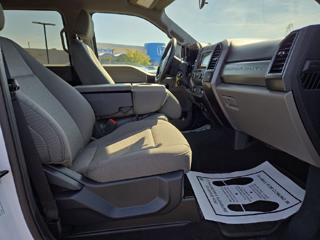 Used 2022 Ford F250 XLT w/ XLT Value Package AWD/4WD image 34