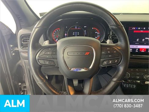 Used 2024 Dodge Durango GT image 20
