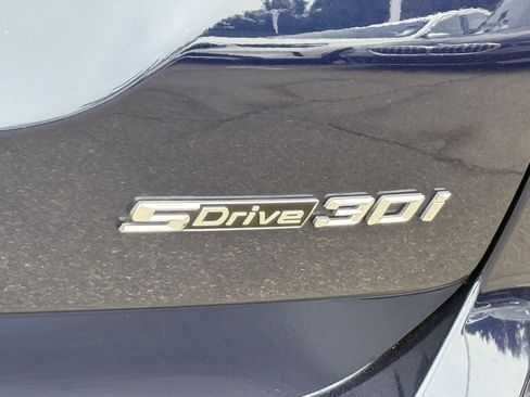 Certified 2023 BMW X3 sDrive30i w/ M Sport Package image 14