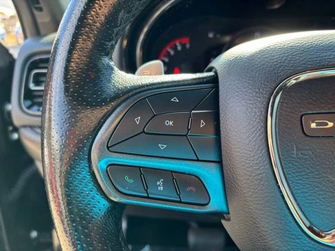 Used 2021 Dodge Durango GT image 16
