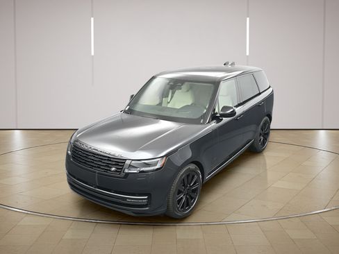 Used 2026 Land Rover Range Rover SE AWD/4WD image 29