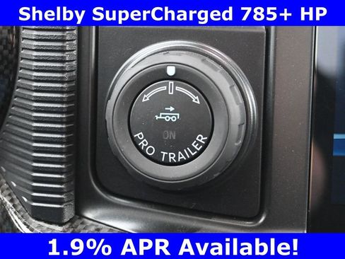 New 2024 Ford F150 Lariat w/ Equipment Group 502A High image 37