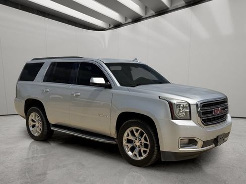 Used 2017 GMC Yukon SLE w/ SLE Value Package RWD image 7