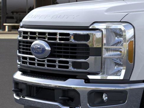 New 2025 Ford F350 XL w/ XL Chrome Package image 17
