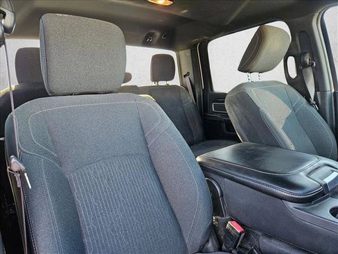 Used 2019 RAM 2500 Big Horn RWD image 14