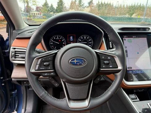 Used 2022 Subaru Legacy Touring XT AWD/4WD image 10