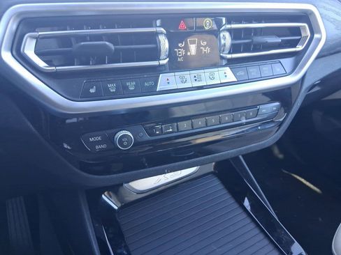 Certified 2023 BMW X3 sDrive30i w/ Premium Package image 27